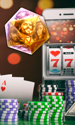 Играть на реальные деньги